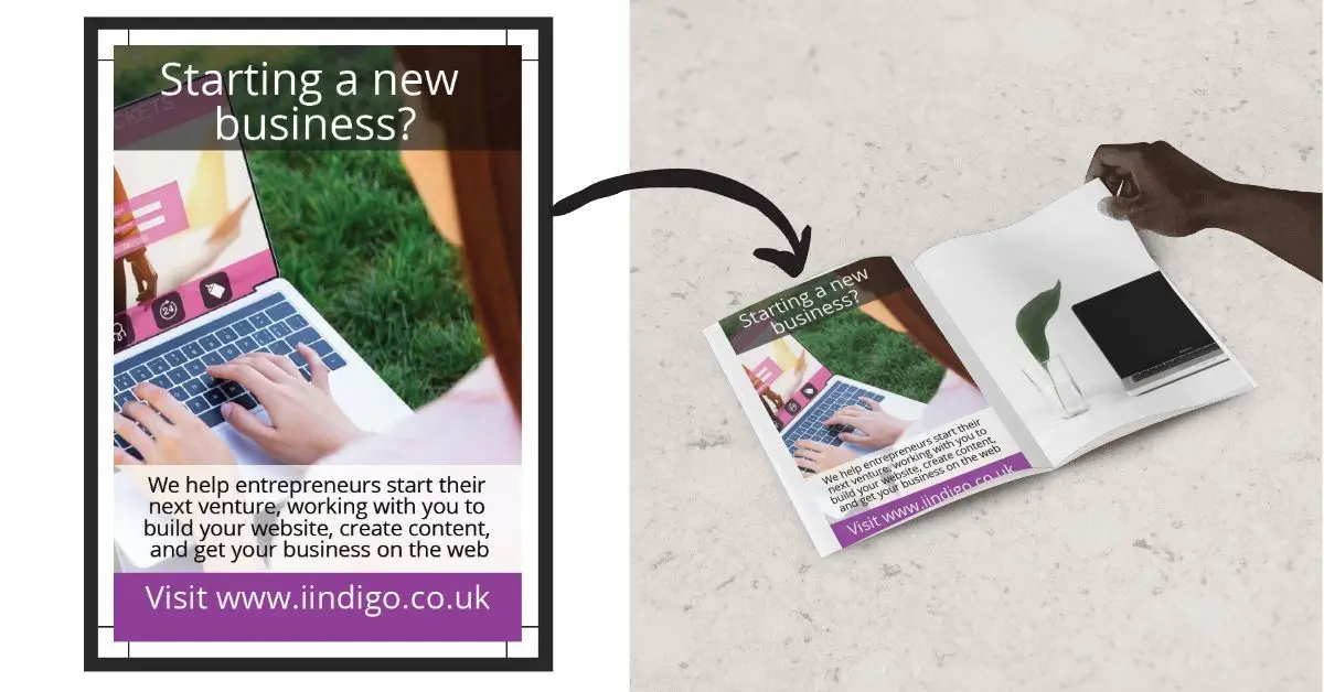 Print Ad