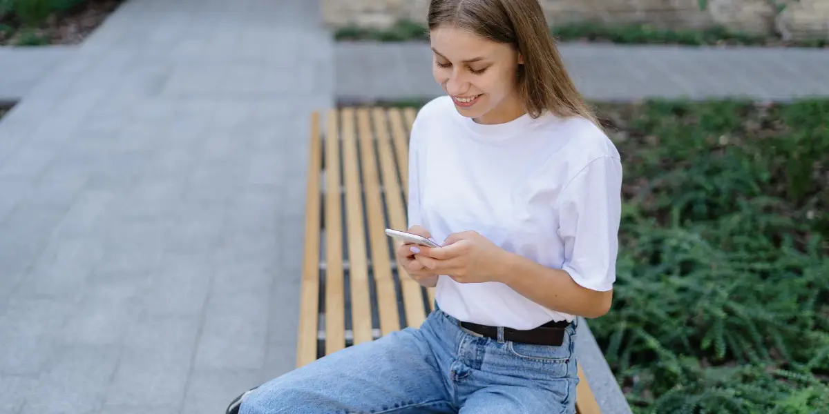 Blog reading