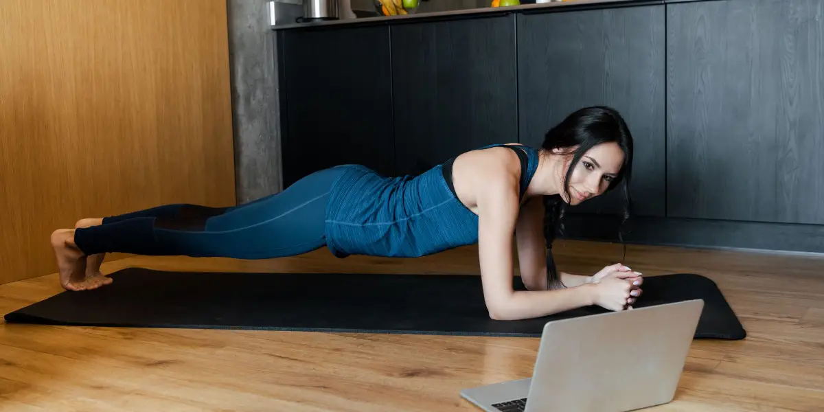 Home Workout
