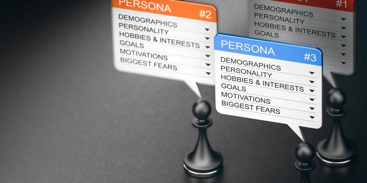 Ideal client 1
