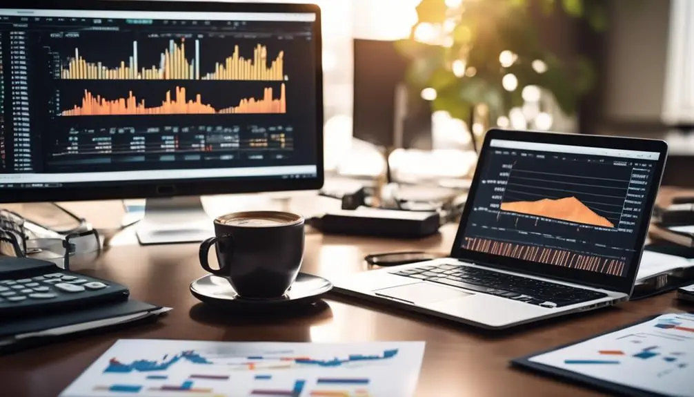 improving financial management efficiency