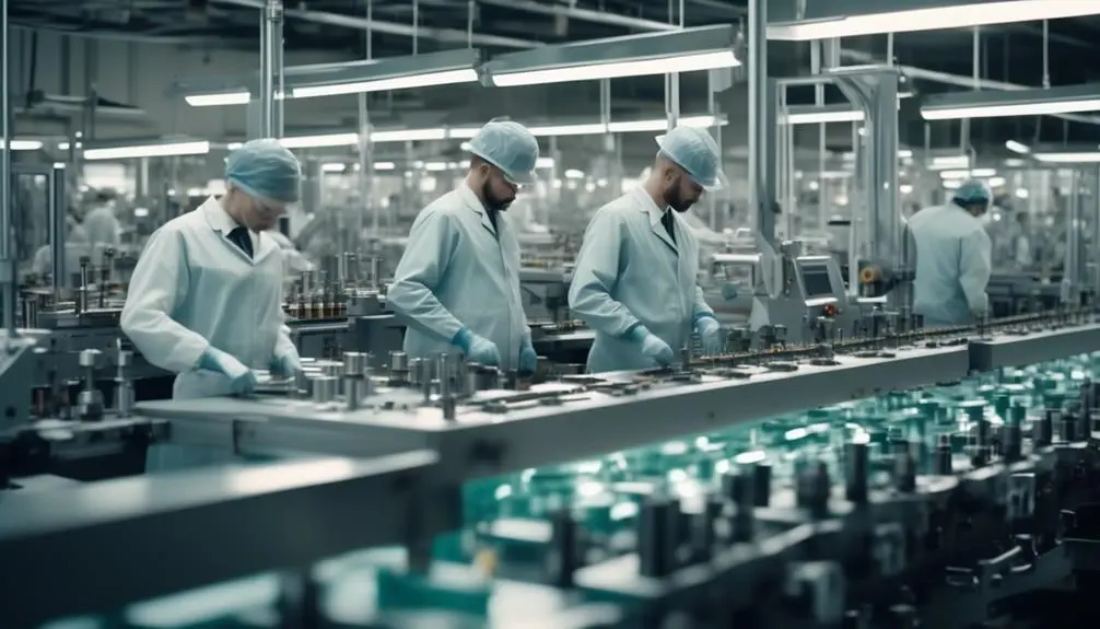 increase productivity and profitability