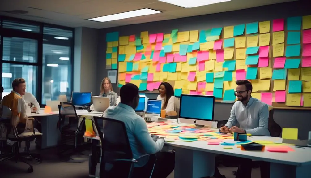 innovation culture fosters creativity