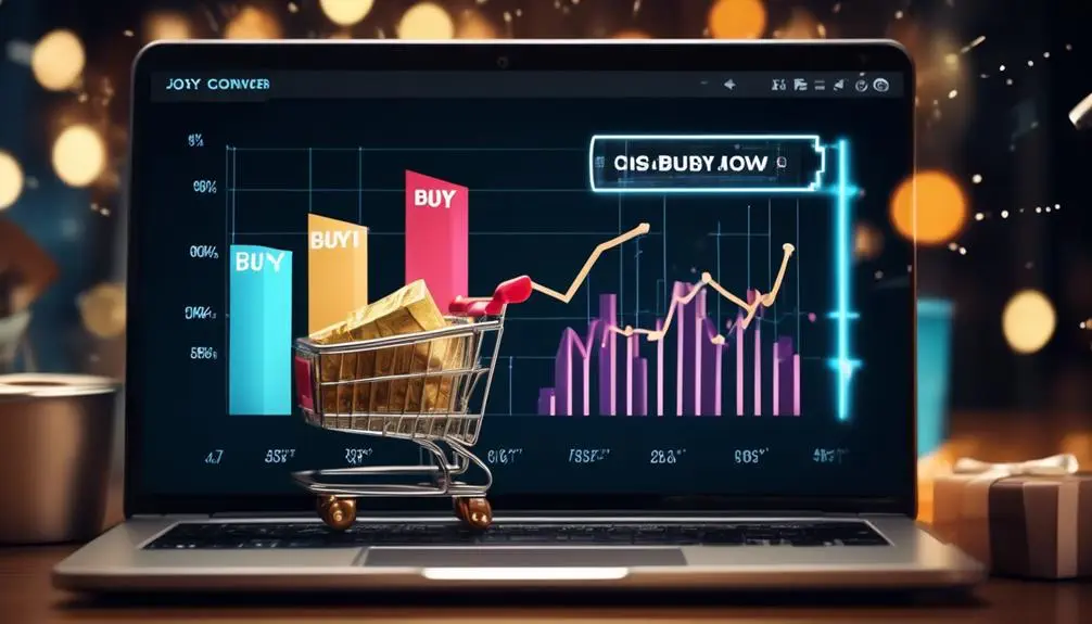 optimizing sales conversion rates