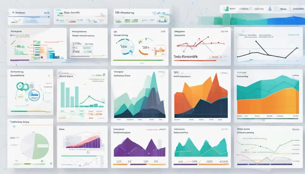 automated seo reporting services
