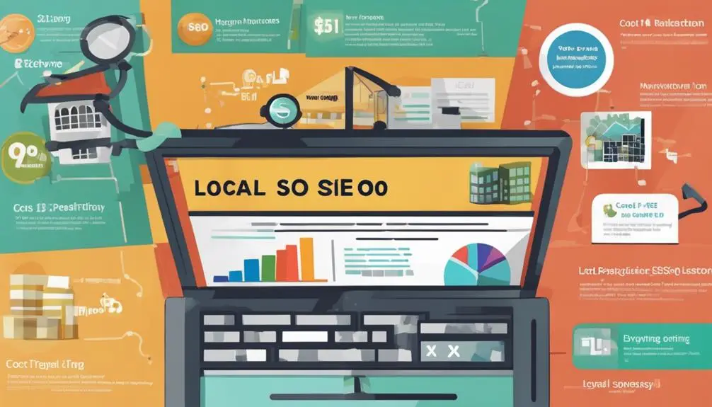 cost effective local seo packages