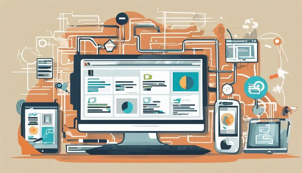 enhance seo with content