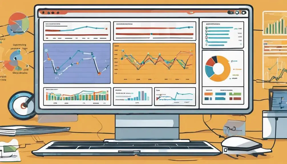 enhancing seo with analytics
