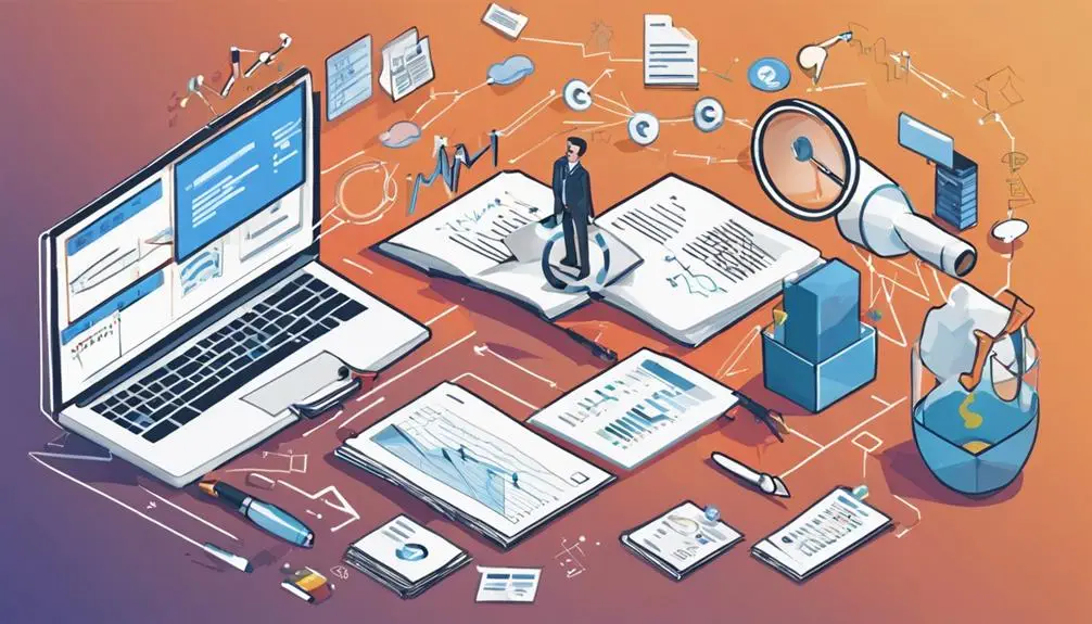 improving seo with content