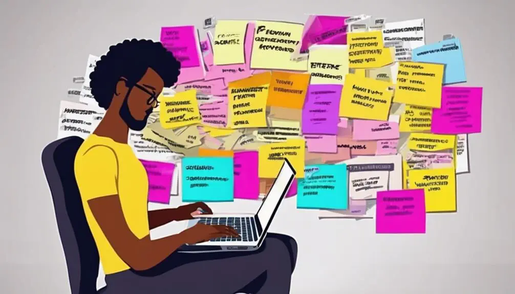 keyword research for beginners