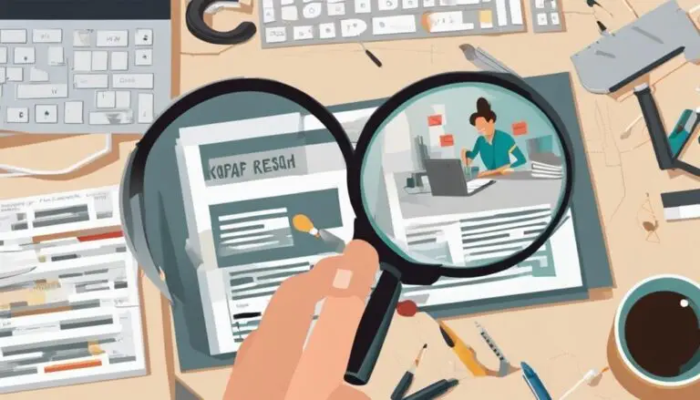 keyword research for beginners