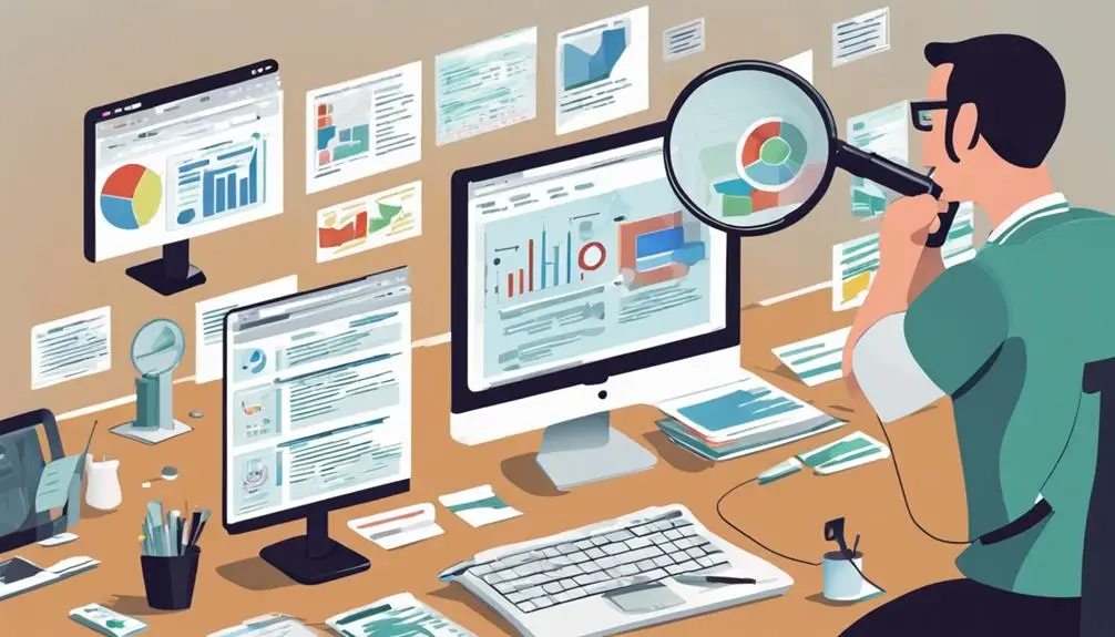keyword research for beginners