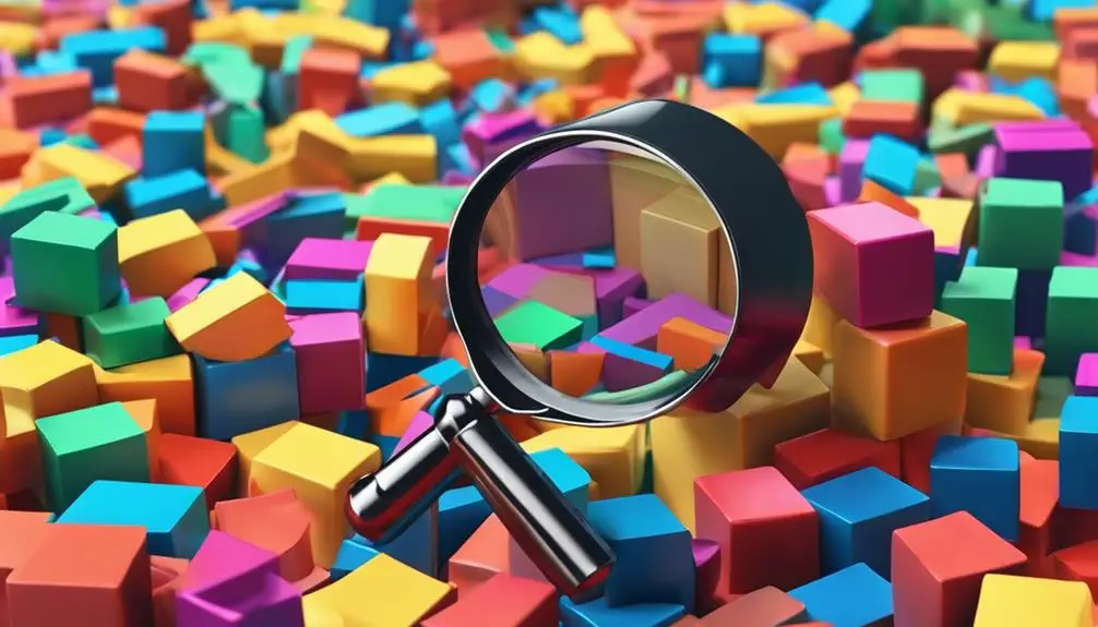 keyword research strategies explained