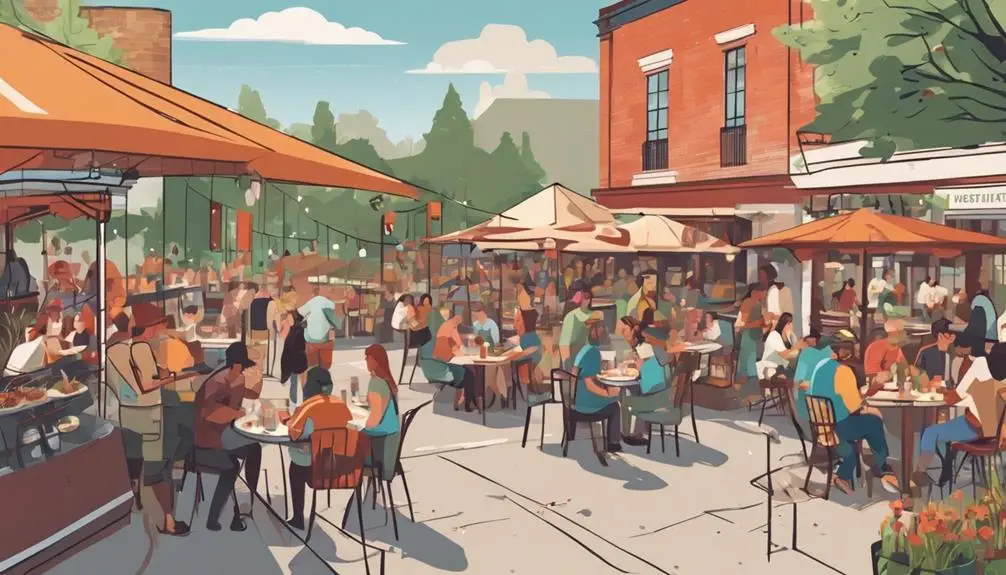 local seo benefits restaurants