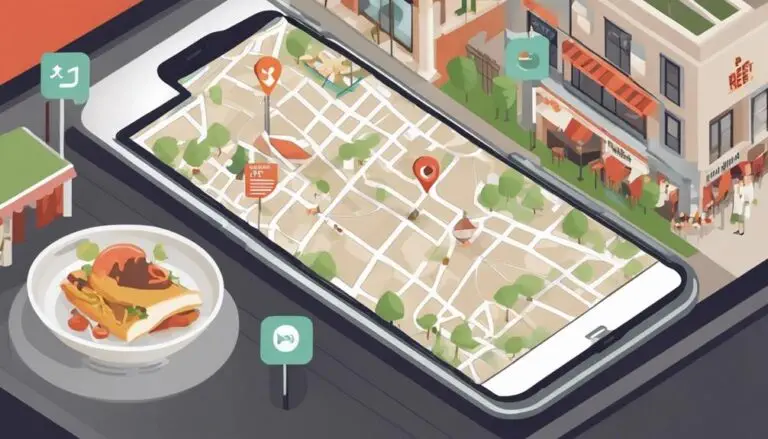 local seo for restaurants