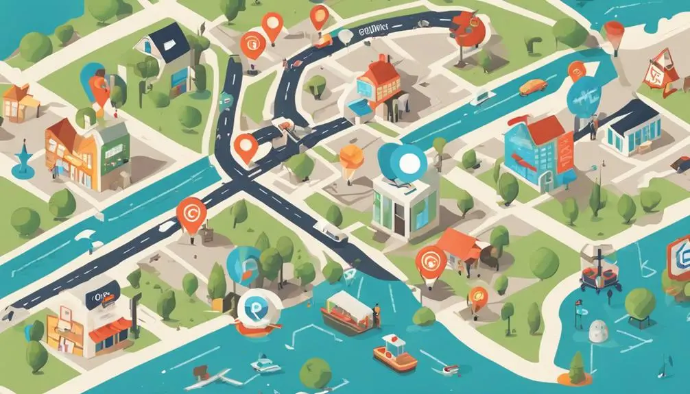 local seo ranking strategies