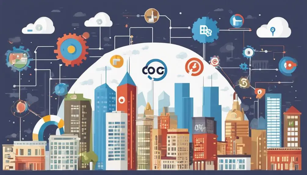 local seo ranking strategies