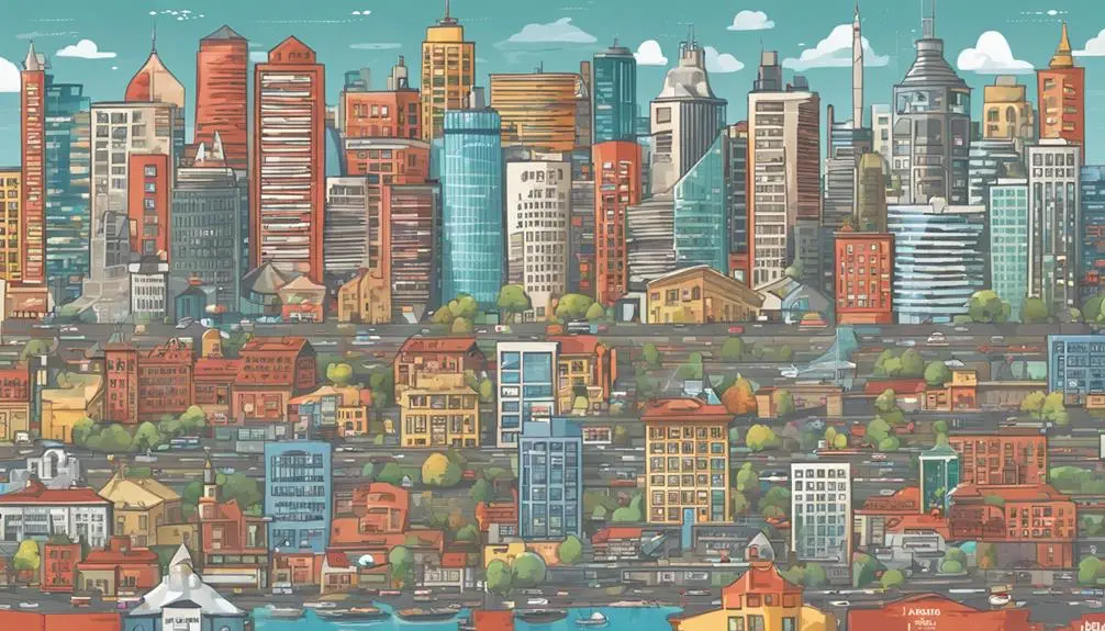 local seo ranking strategies