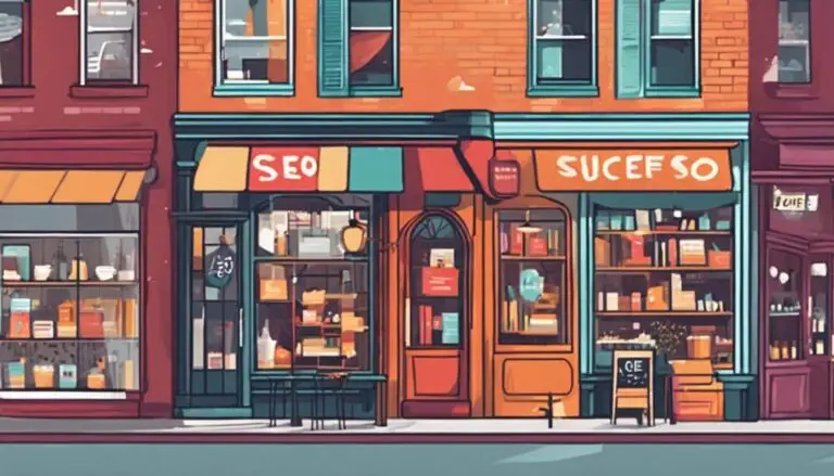 local seo services overview