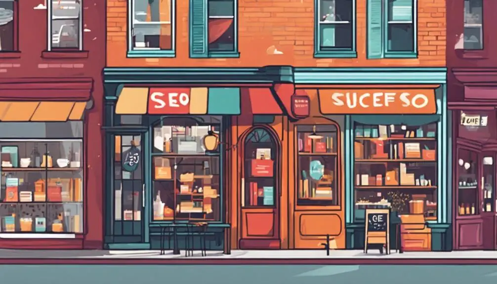 local seo services overview