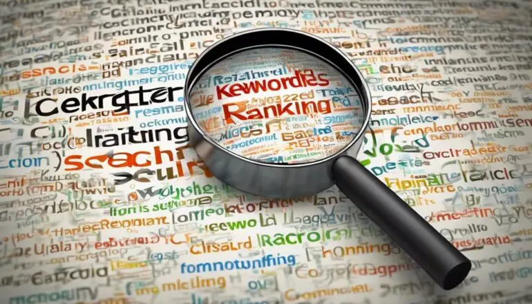 long tail keywords in seo