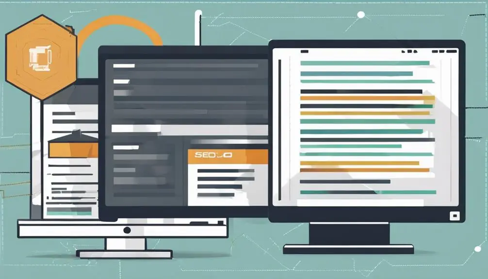 on page seo analysis tips