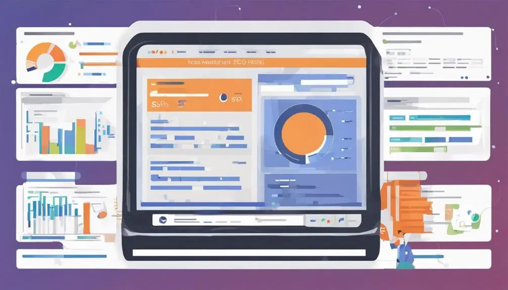 on page seo analysis tips