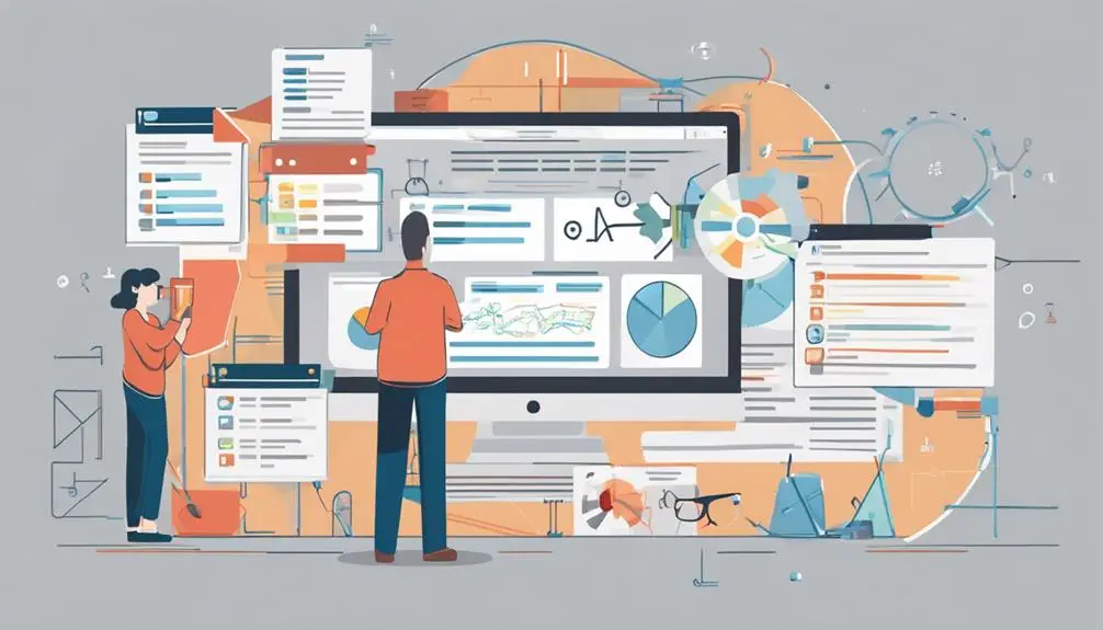 optimizing keywords for seo