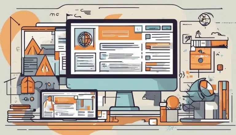 optimizing seo for websites