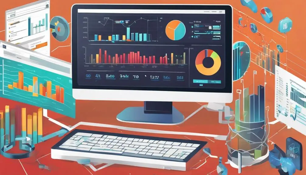 optimizing seo with analytics