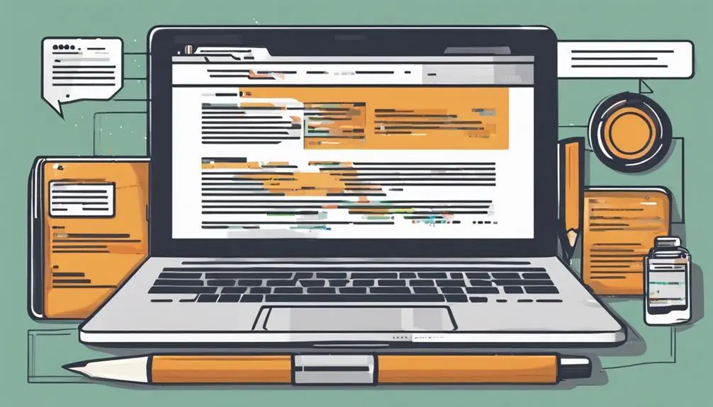 optimizing website for success