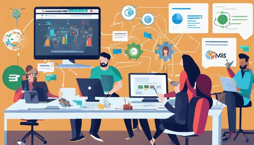 outsourced link building services