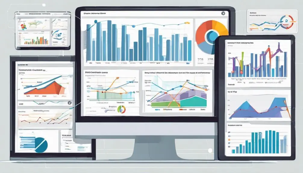 real time seo tracking software