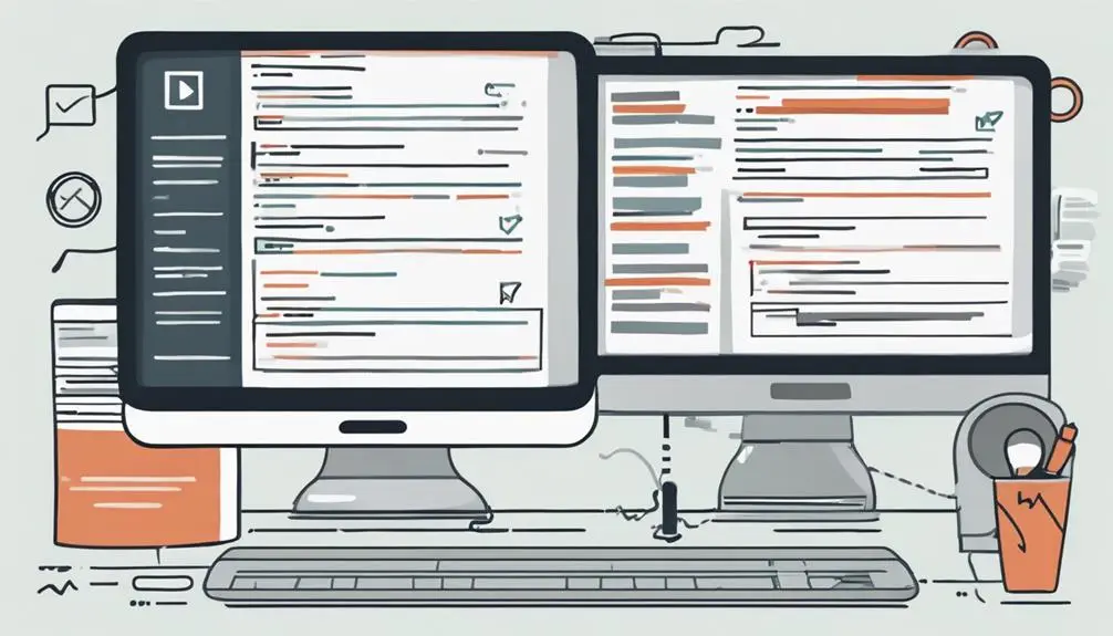 seo checklist for websites