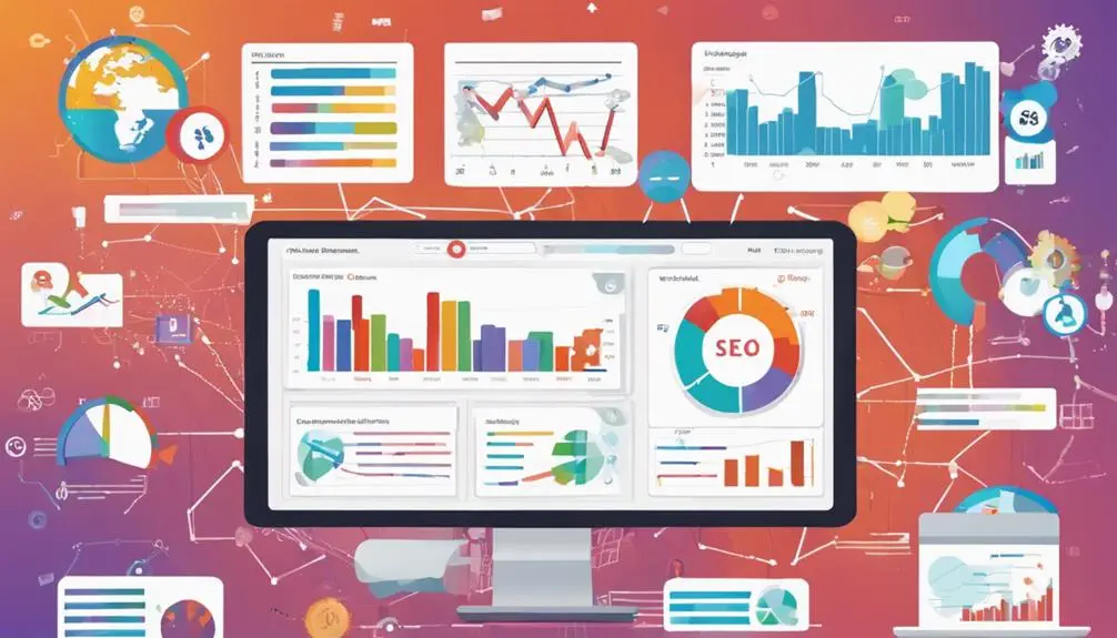 seo software comparison analysis