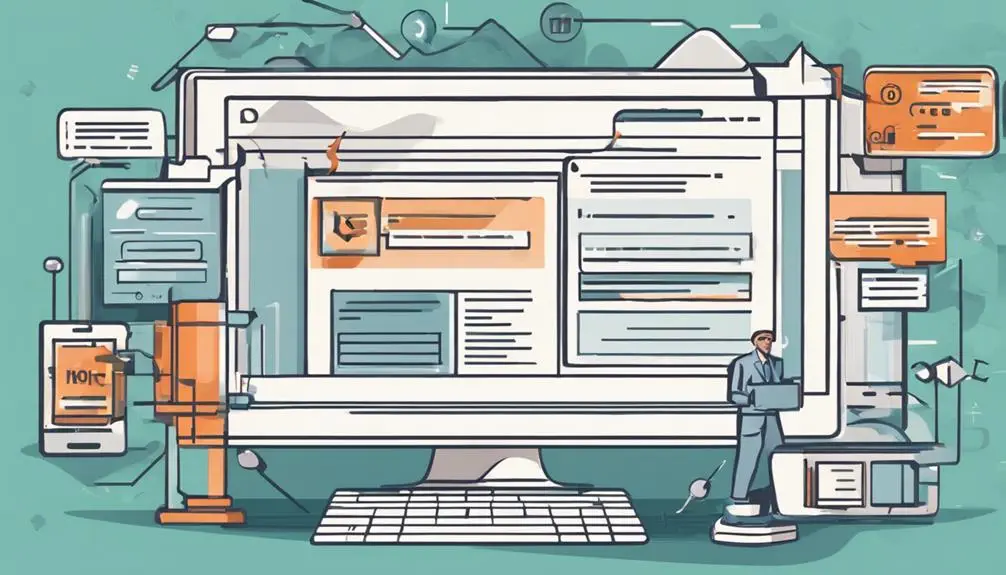 seo strategies for websites