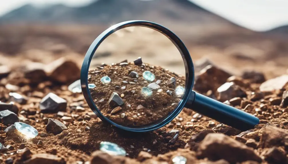seo success through keywords