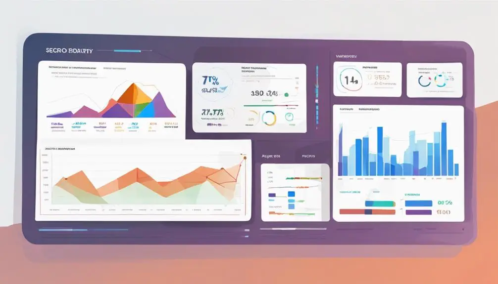 tailored seo dashboards insights