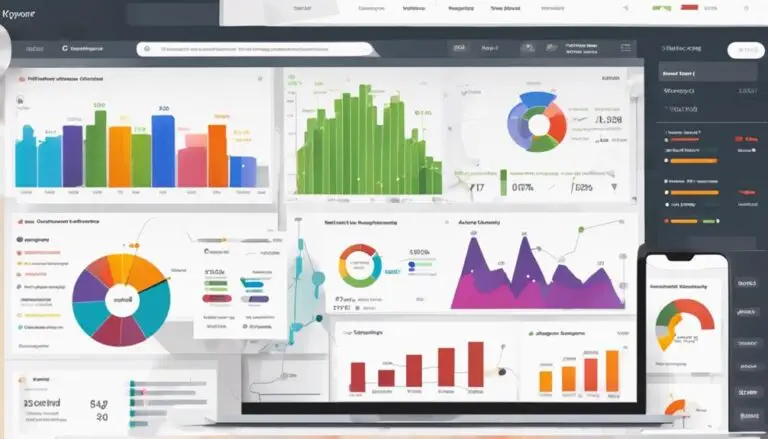 tailored seo reports created