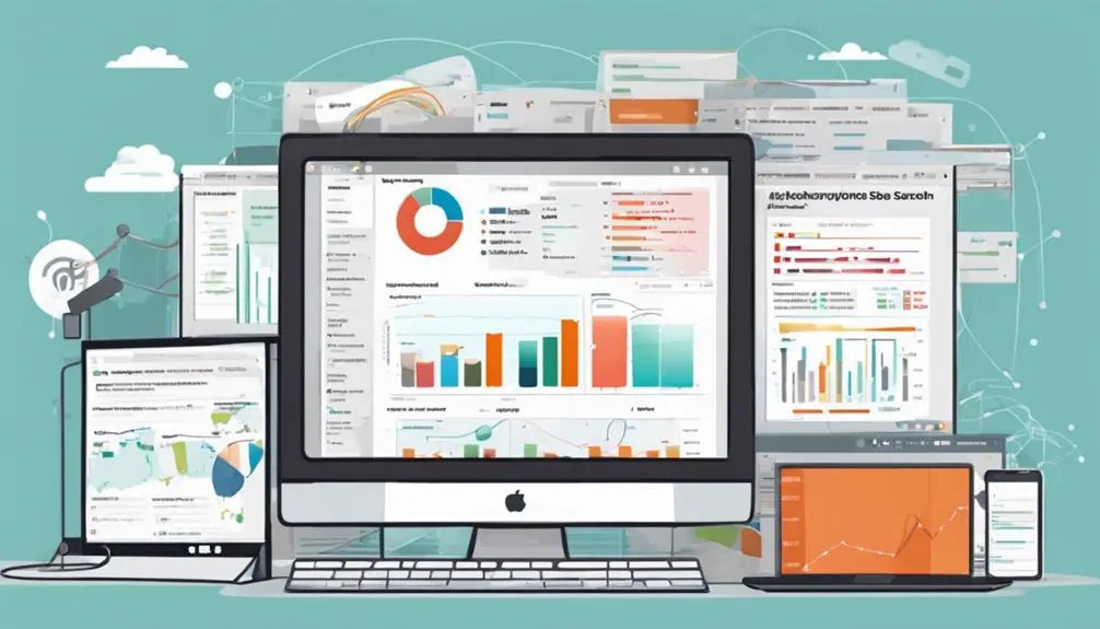 top seo keyword tools