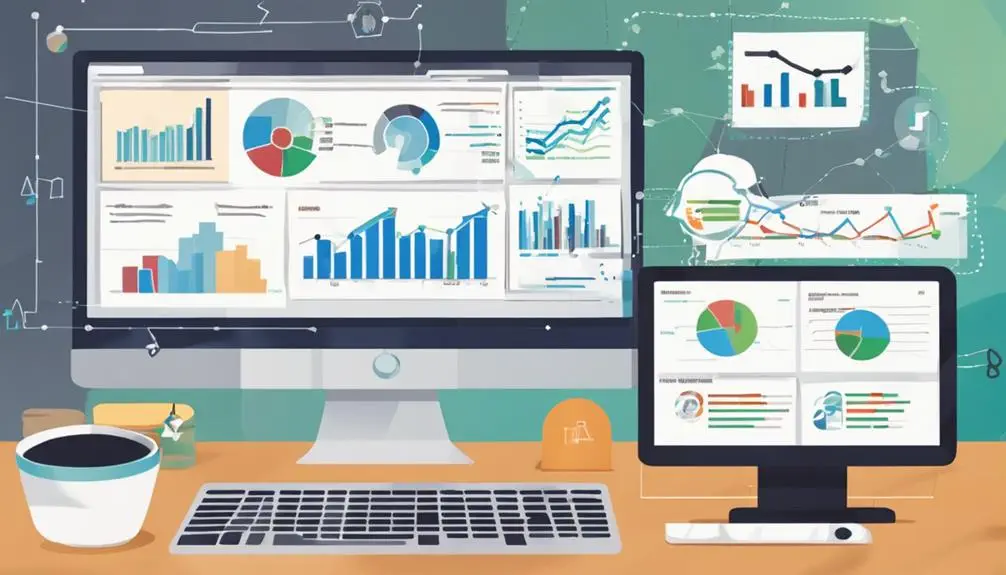 tracking seo campaign performance