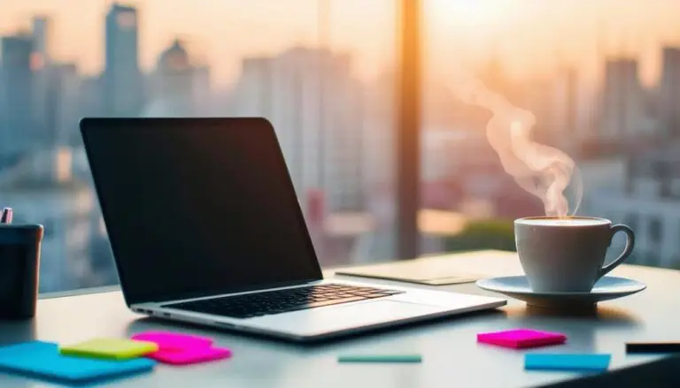 begin business marketing now