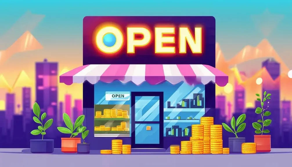 boost small business revenue