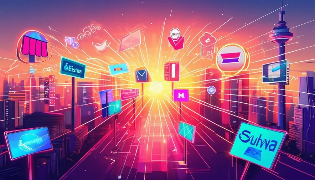 business marketing strategies explained