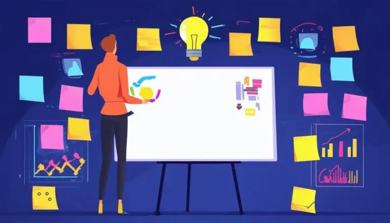 developing small business marketing