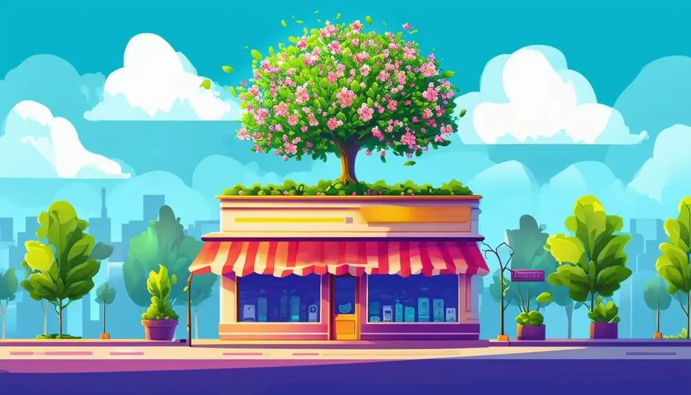 digital marketing drives growth