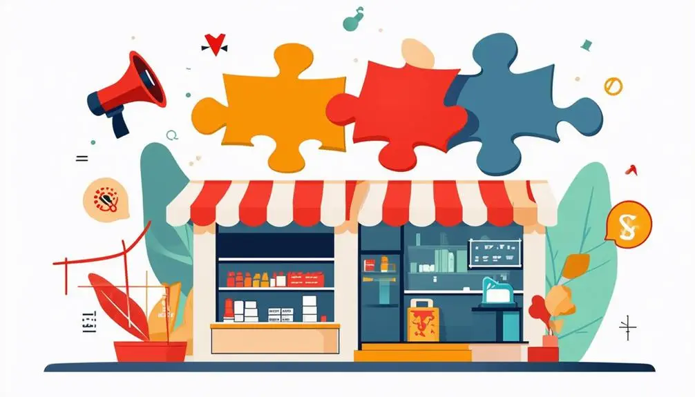 effective marketing for small businesses