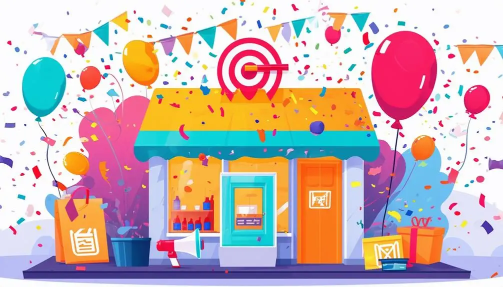 marketing for small businesses