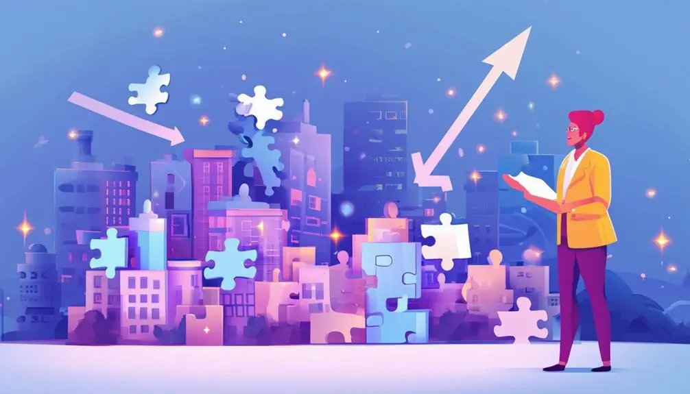 small business advantages highlighted