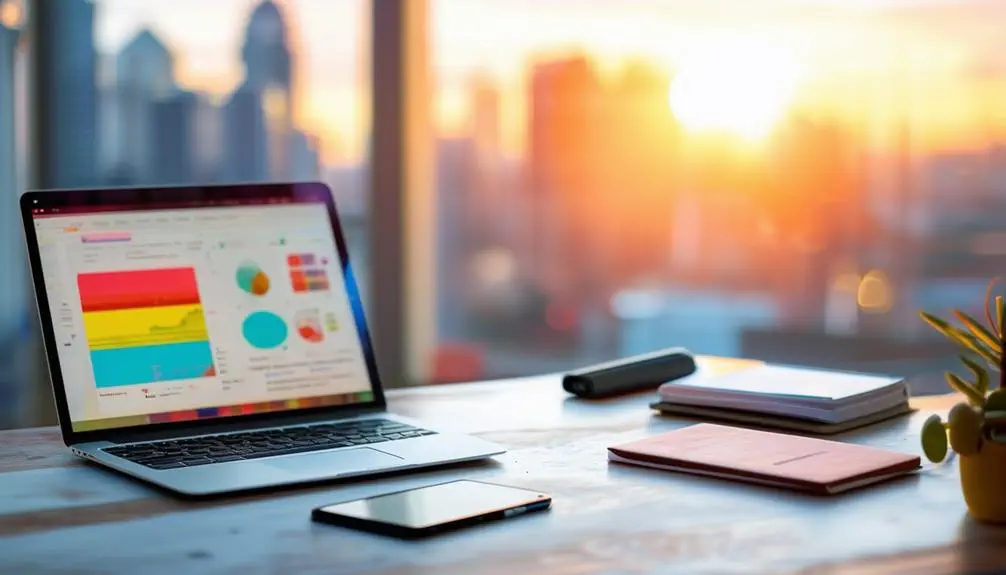 small business marketing strategy